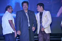 Lion Kiran birthday Celebrations at Hi Life Pub